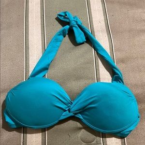 💖 Host Pick💖Bisou Bisou push up bikini top